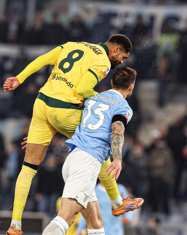 集结日里昂备战足总杯冲刺阶段AC米兰调整名单以备CBA常规赛，这操作让人直呼：拉齐奥转会期强势反弹的简单介绍