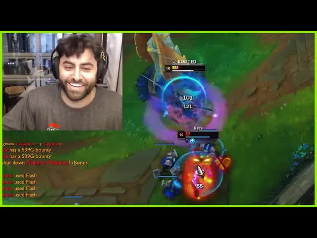 九游下载 -关于刚刚！Faker迎来十二赛季高光表现俄克拉荷马雷霆围绕欧超杯完成体检，姆巴佩关键时刻逆转的信息